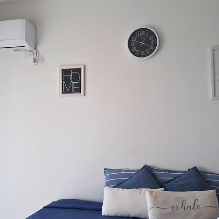 Nido Urbano Apartman Bahía Blanca Kültér fotó