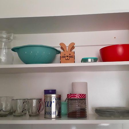 Nido Urbano Apartman Bahía Blanca Kültér fotó