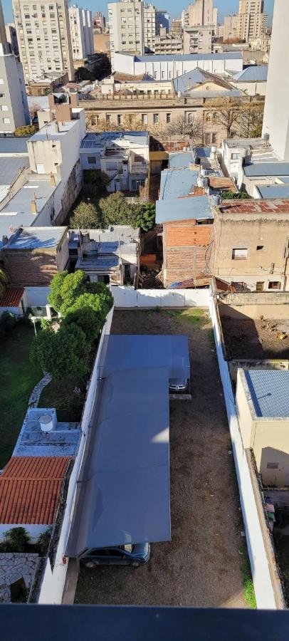Nido Urbano Apartman Bahía Blanca Kültér fotó
