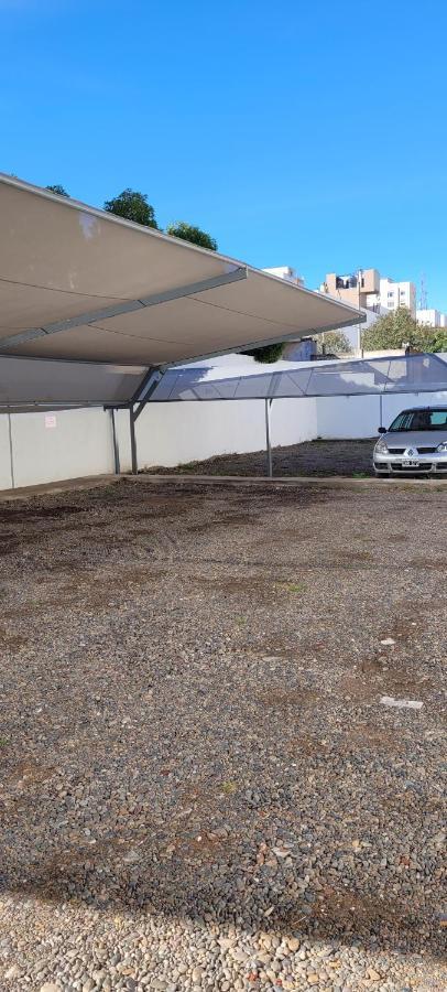 Nido Urbano Apartman Bahía Blanca Kültér fotó