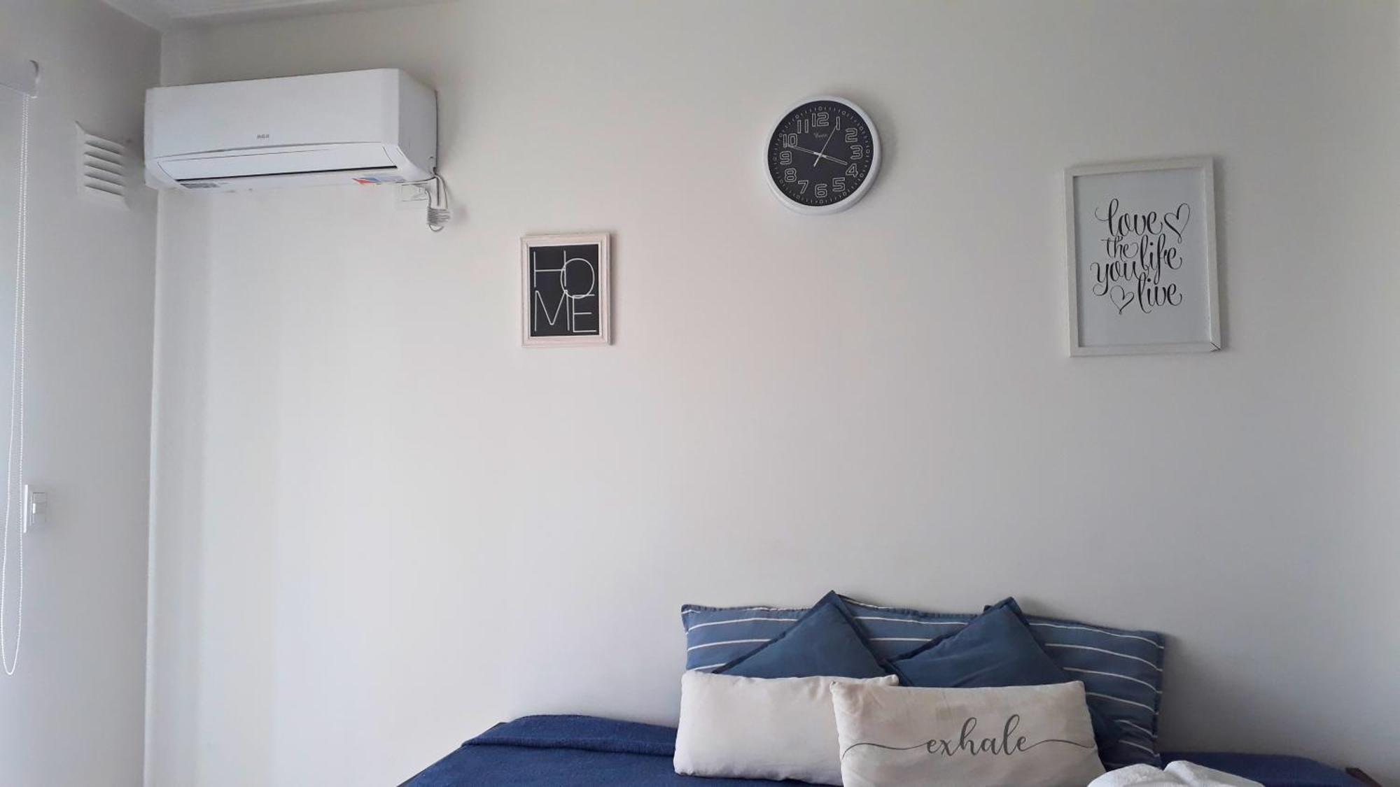 Nido Urbano Apartman Bahía Blanca Kültér fotó