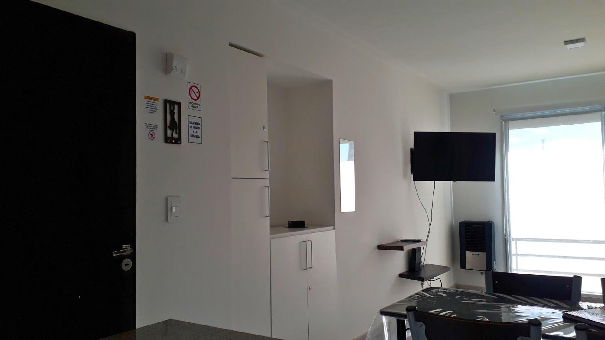 Nido Urbano Apartman Bahía Blanca Kültér fotó