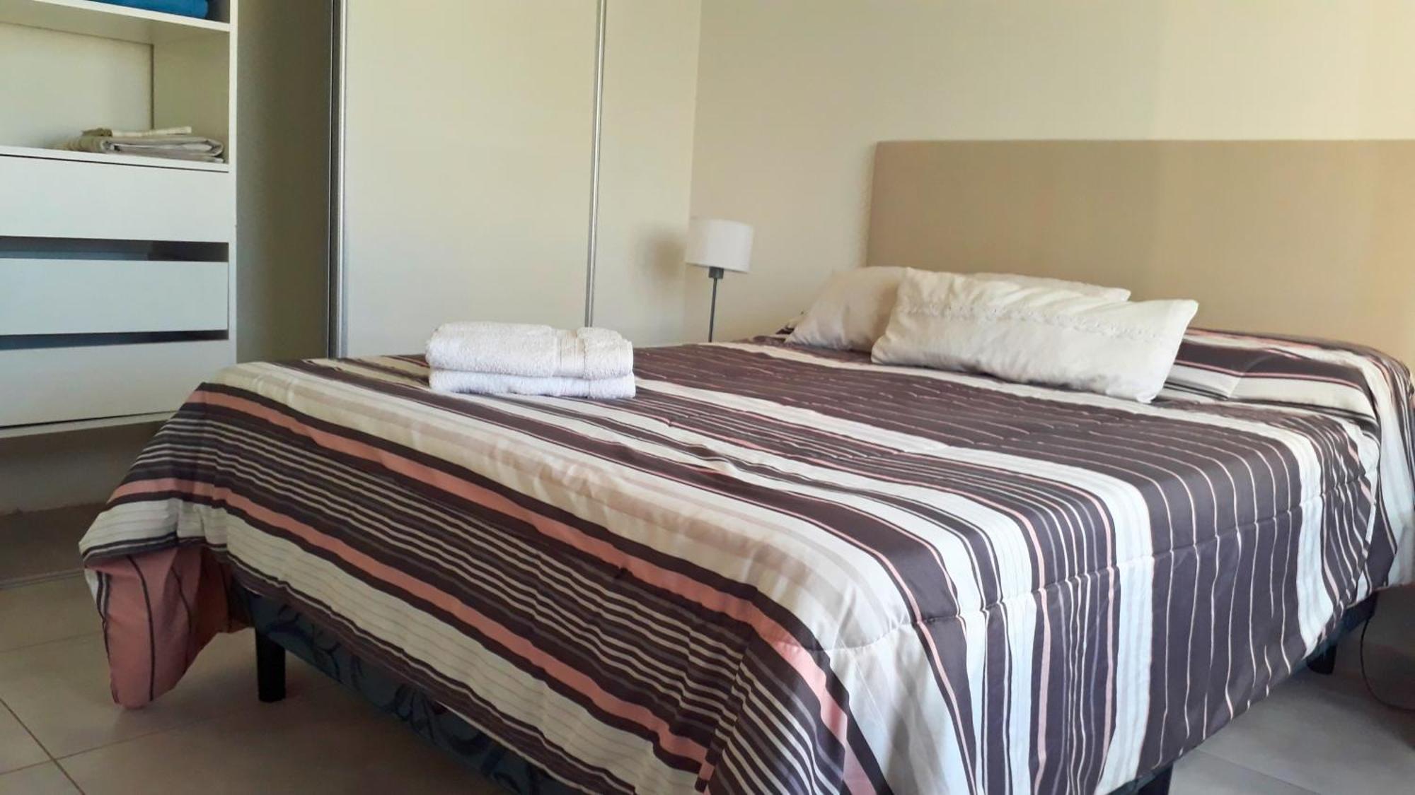 Nido Urbano Apartman Bahía Blanca Kültér fotó