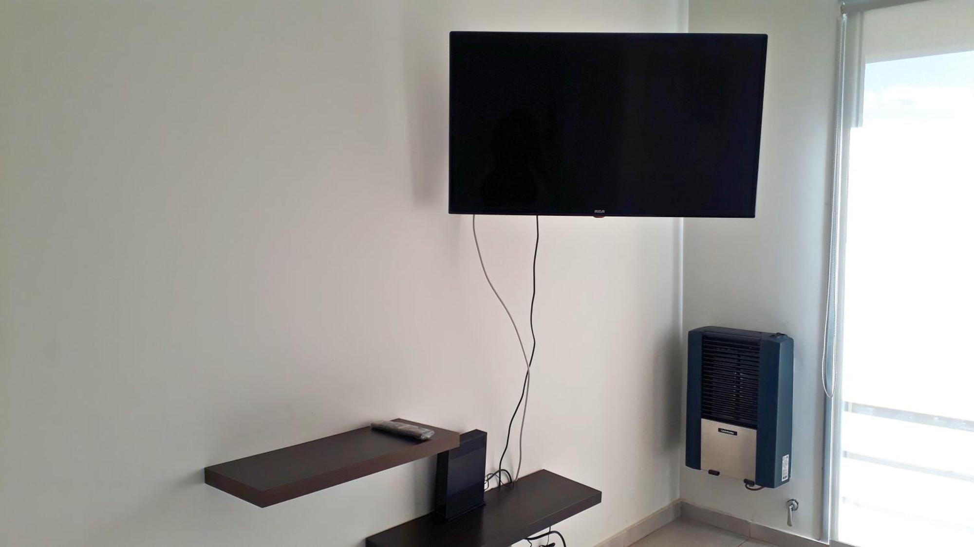 Nido Urbano Apartman Bahía Blanca Kültér fotó