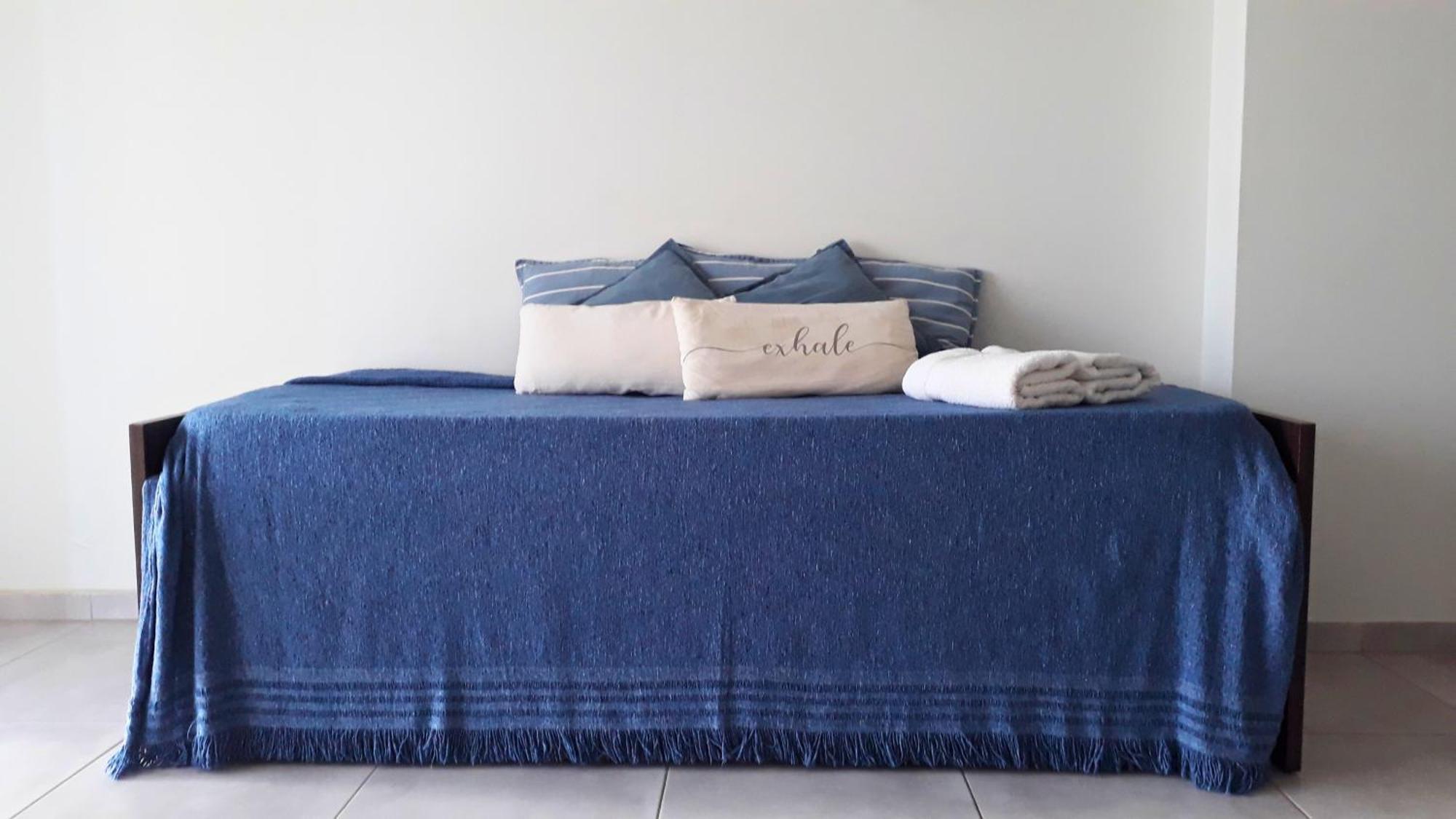 Nido Urbano Apartman Bahía Blanca Kültér fotó