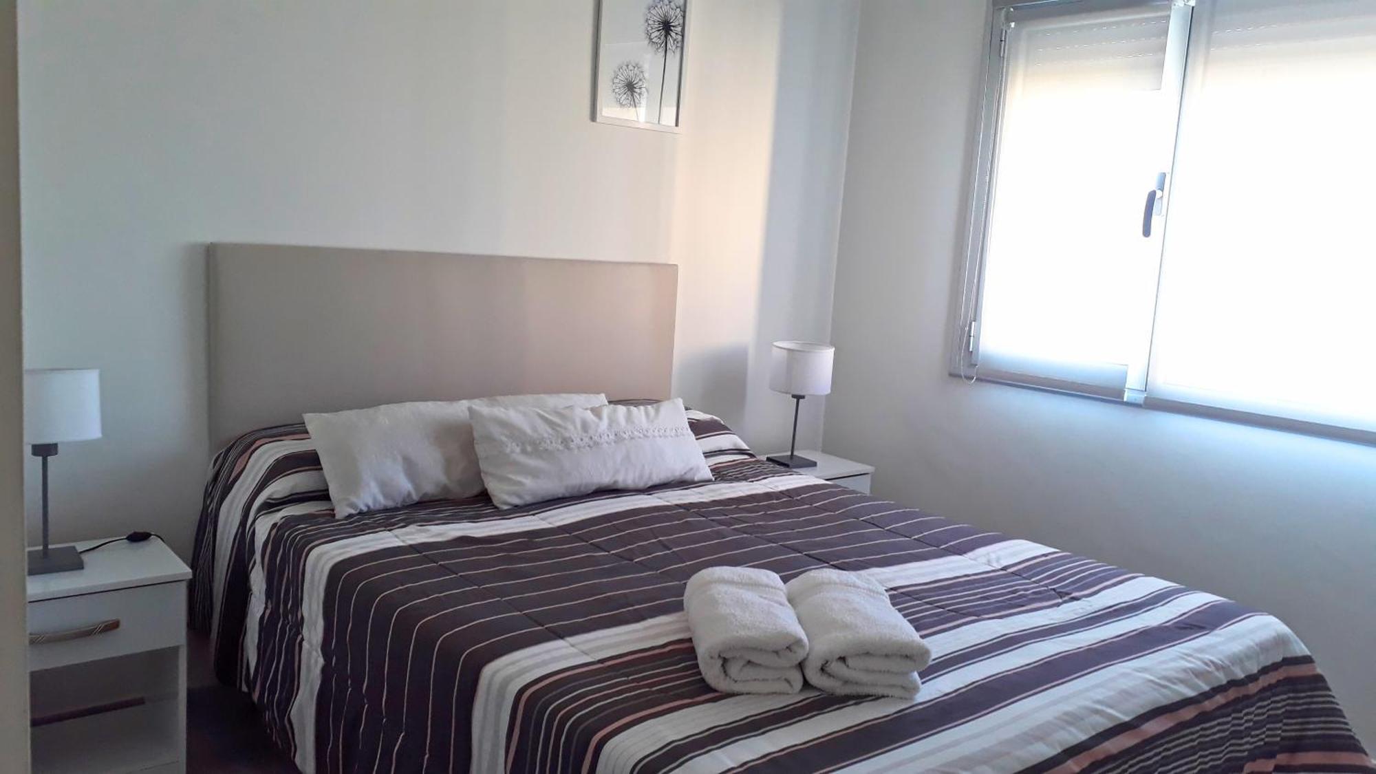 Nido Urbano Apartman Bahía Blanca Kültér fotó