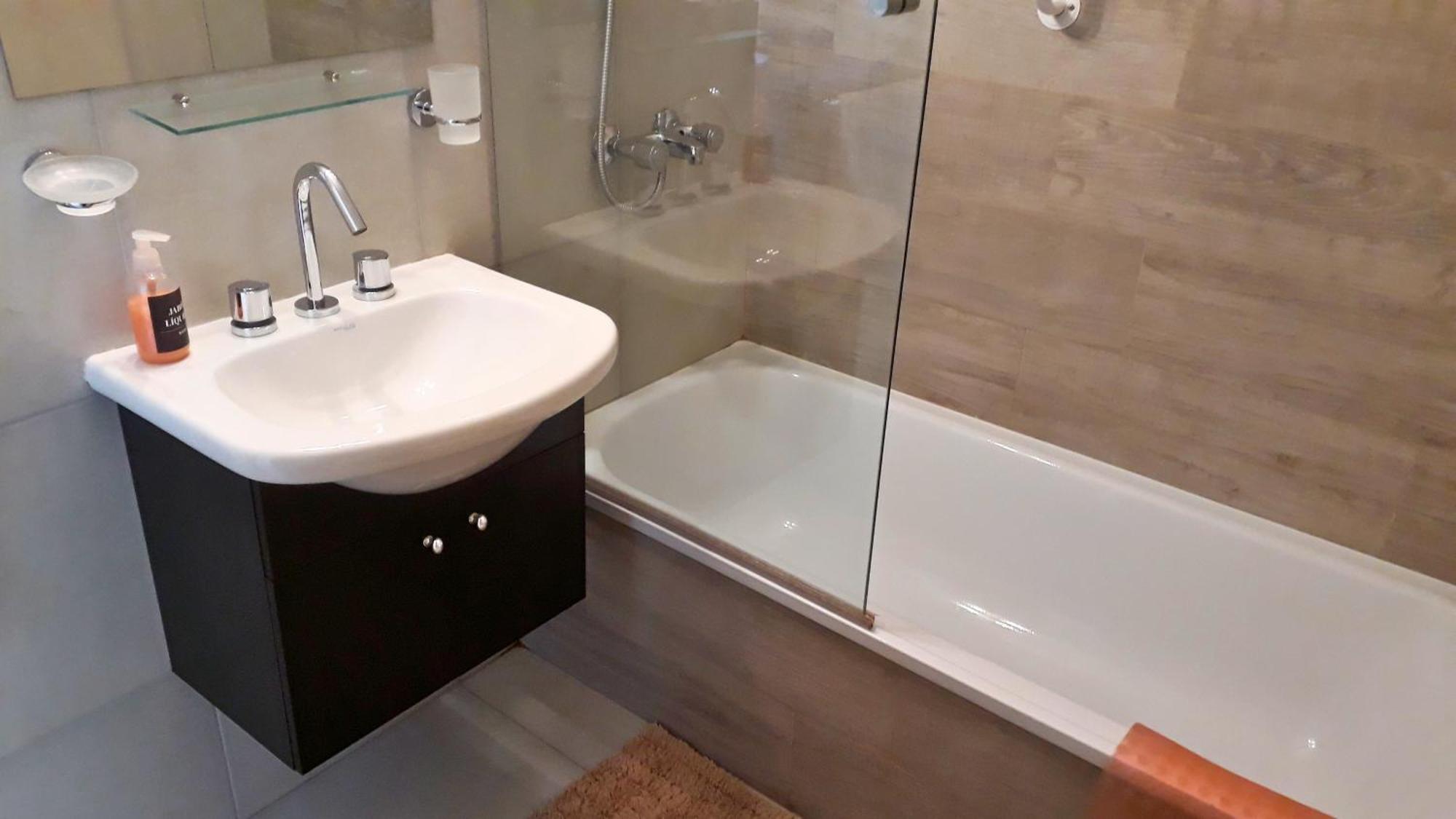 Nido Urbano Apartman Bahía Blanca Kültér fotó