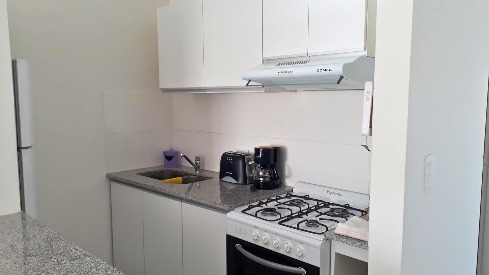 Nido Urbano Apartman Bahía Blanca Kültér fotó